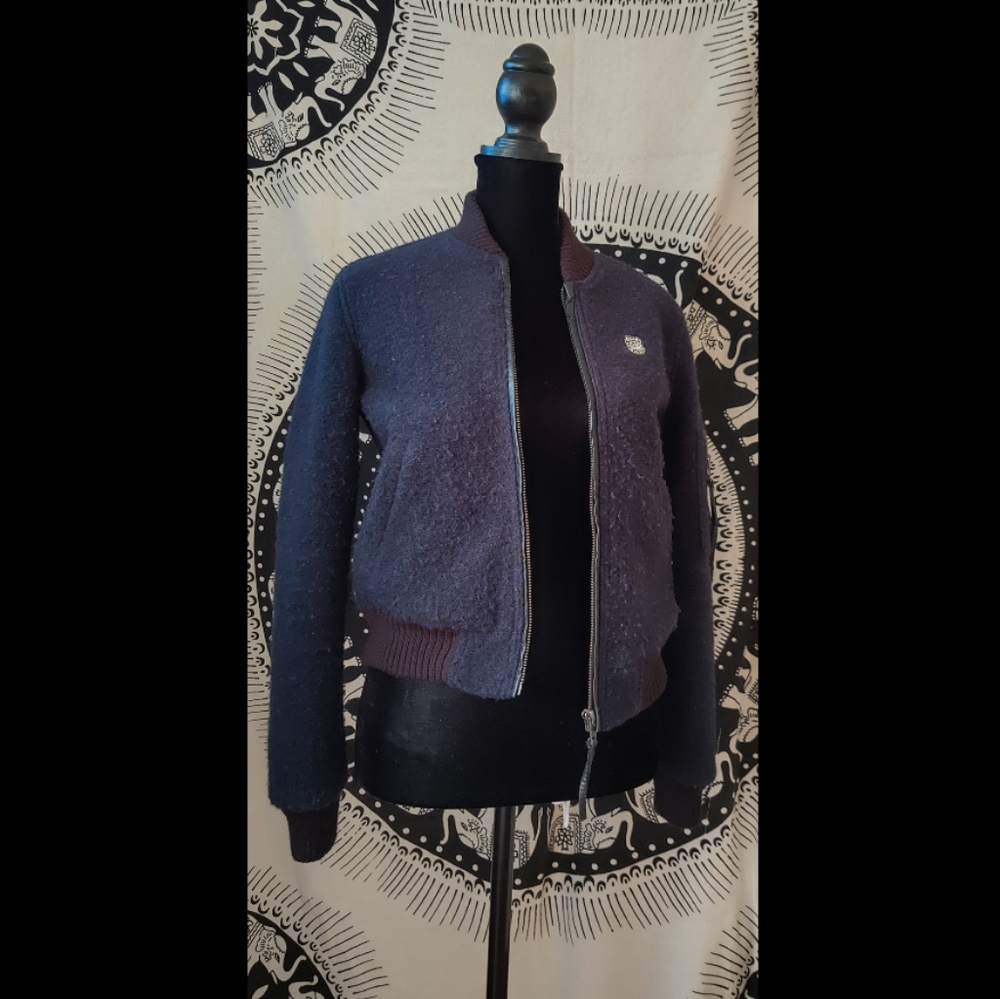 Women's Obey Jacket